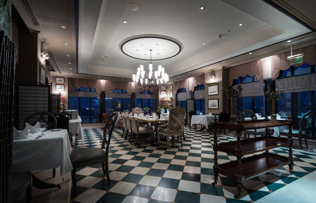 Hawthorn Suites By Wyndham Khobar Buitenkant foto