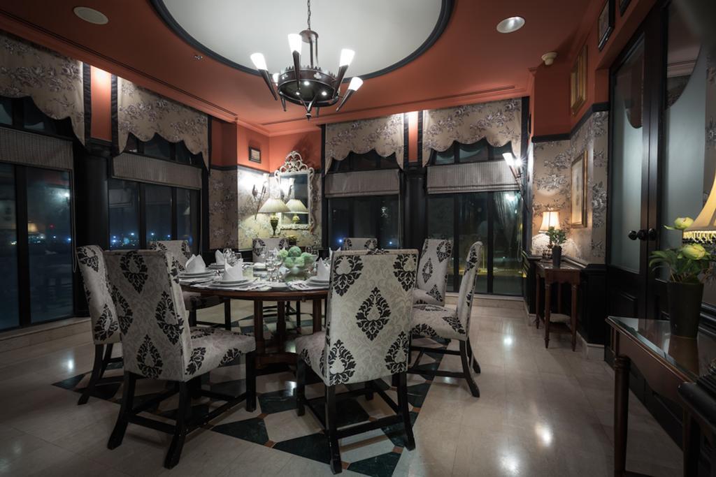 Hawthorn Suites By Wyndham Khobar Buitenkant foto