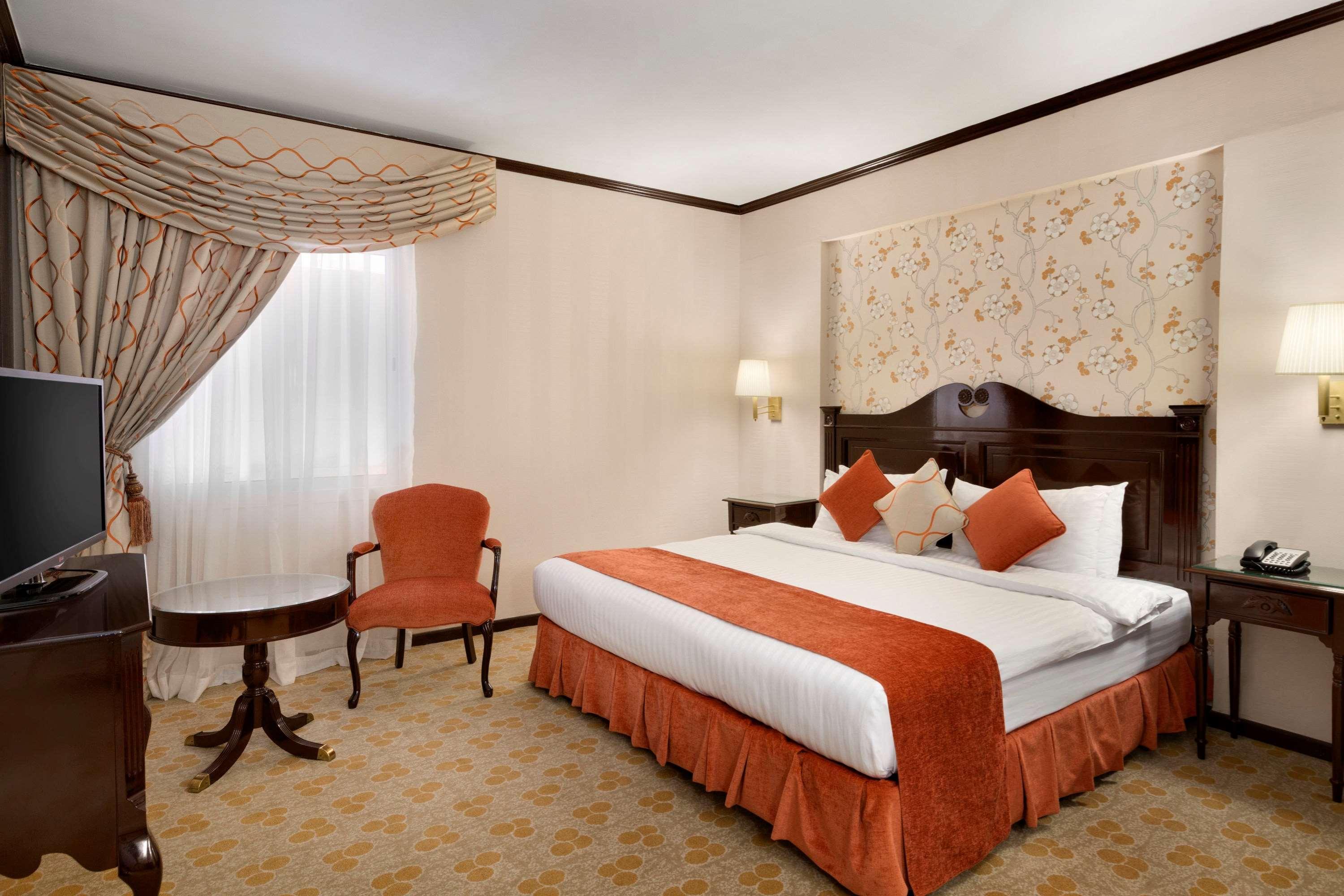 Hawthorn Suites By Wyndham Khobar Buitenkant foto