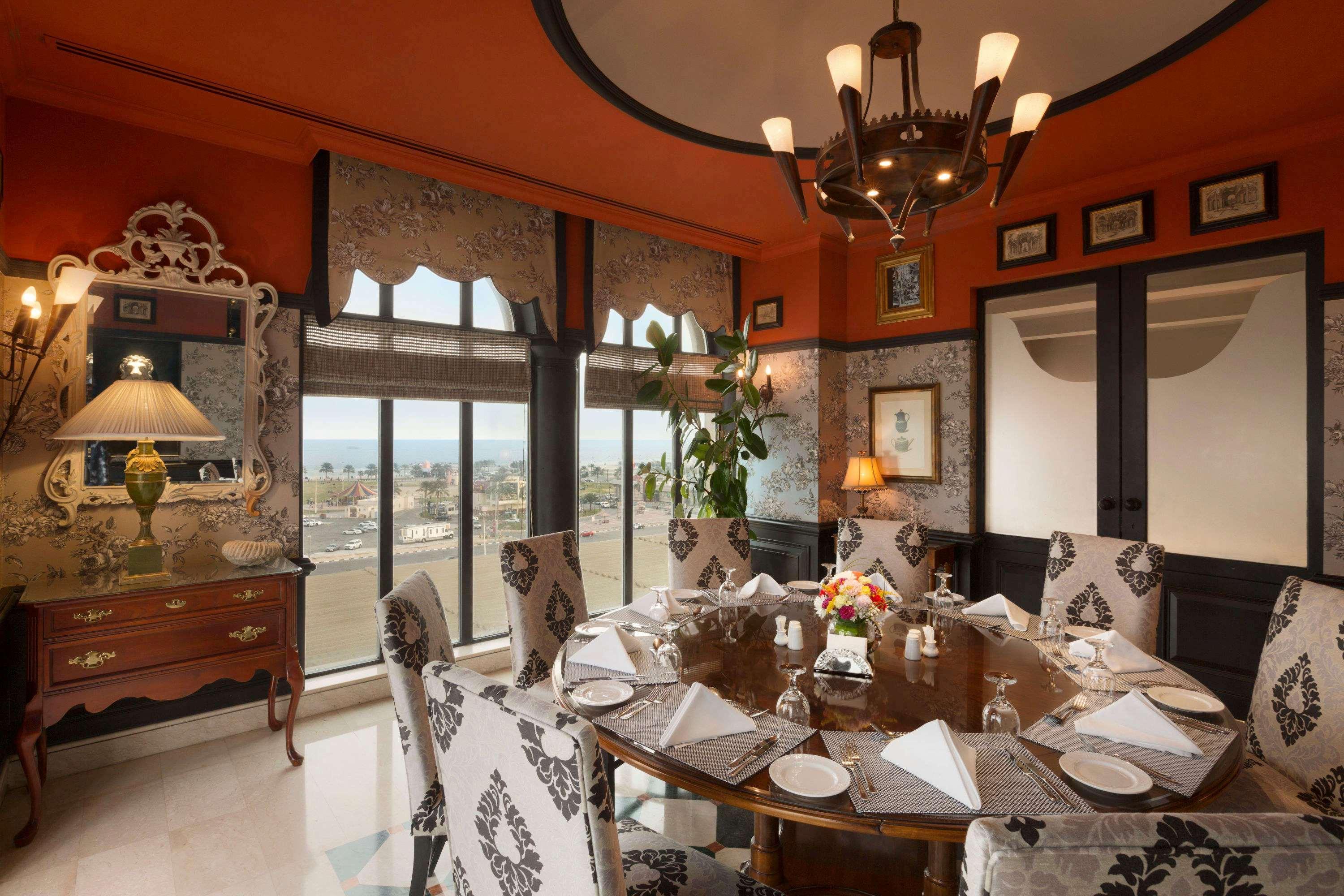 Hawthorn Suites By Wyndham Khobar Buitenkant foto