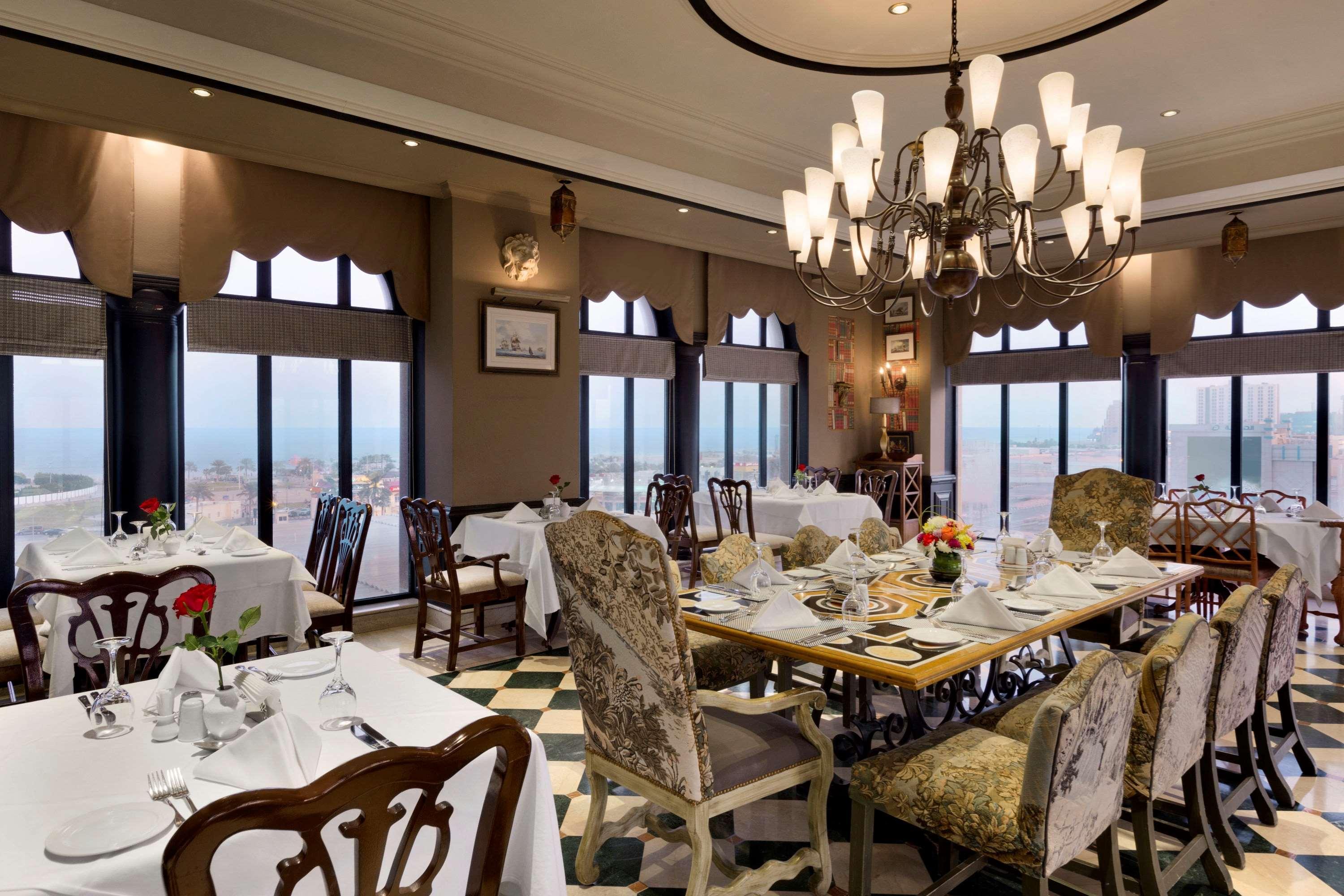 Hawthorn Suites By Wyndham Khobar Buitenkant foto
