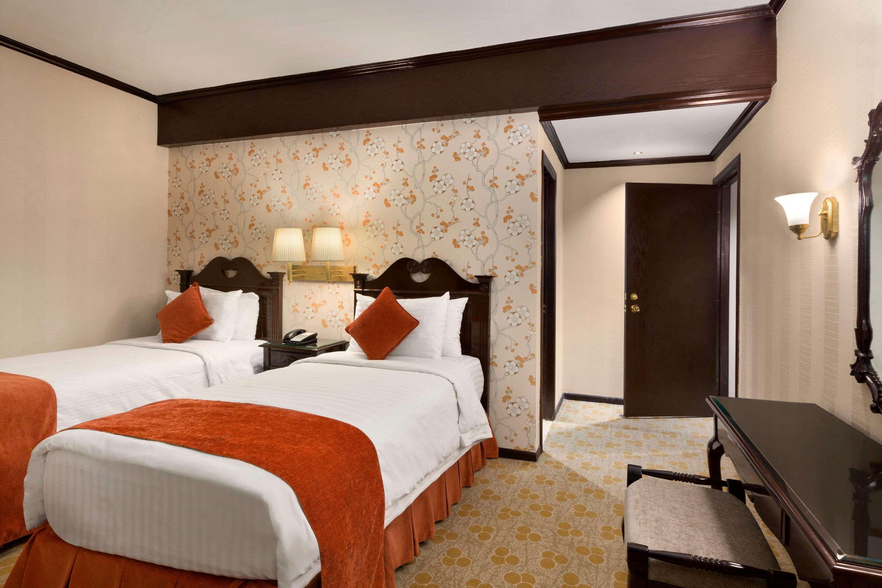 Hawthorn Suites By Wyndham Khobar Buitenkant foto