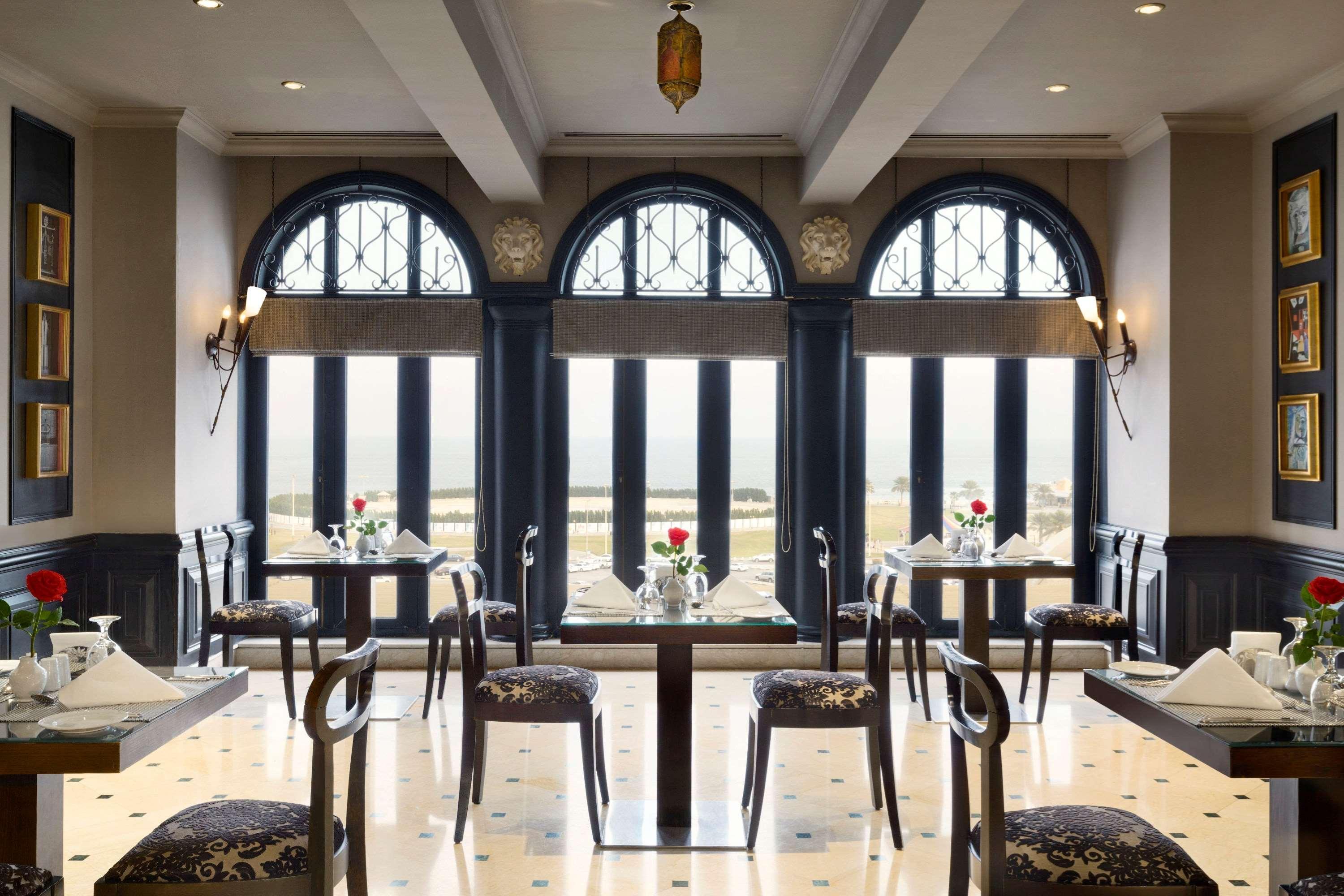 Hawthorn Suites By Wyndham Khobar Buitenkant foto