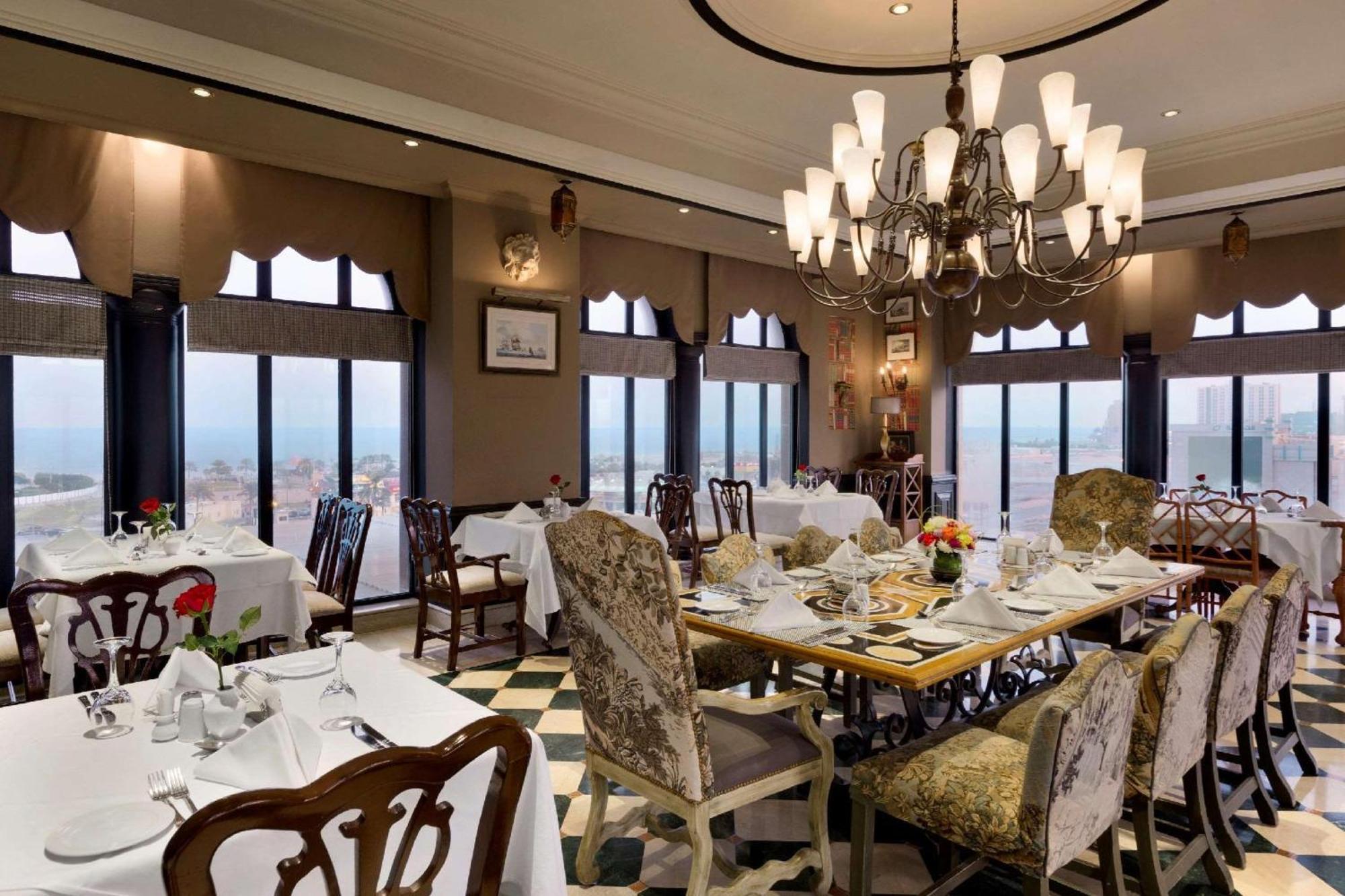 Hawthorn Suites By Wyndham Khobar Buitenkant foto